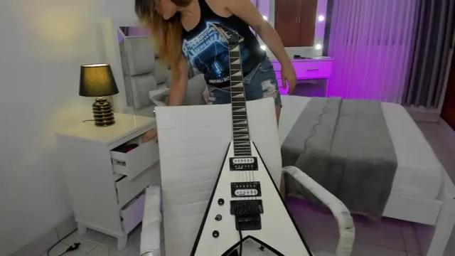 Thumbnail 2, camila_buitrago's Stream at Chaturbate, 12 months ago