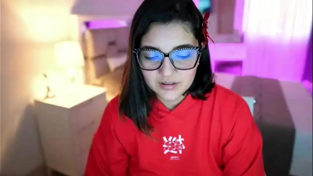 Thumbnail 1, camila_buitrago's Stream at Chaturbate, 22 days ago