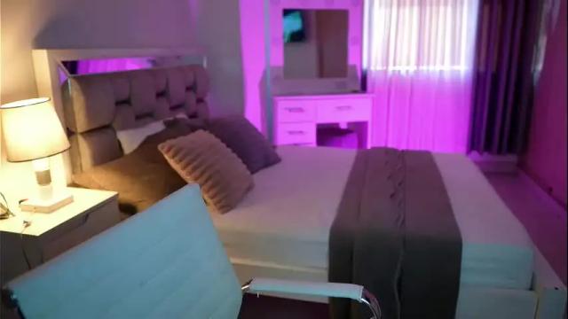 Image 11 of camila_buitrago Stream on Chaturbate on 20 days ago