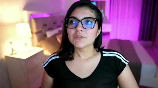 Thumbnail 3, camila_buitrago's Stream at Chaturbate, 8 days ago
