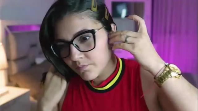 Thumbnail 1, camila_buitrago's Stream at Chaturbate, 7 days ago