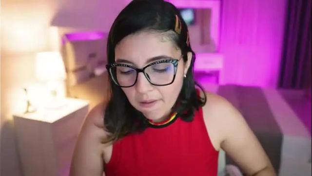 Image 10 of camila_buitrago Stream on Chaturbate on 8 days ago