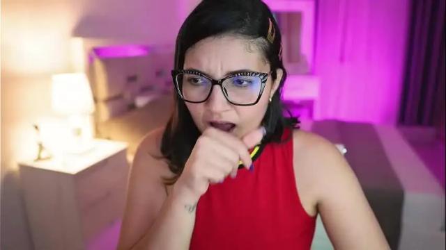 Image 11 of camila_buitrago Stream on Chaturbate on 8 days ago