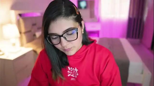 Thumbnail 1, camila_buitrago's Stream at Chaturbate, 5 days ago