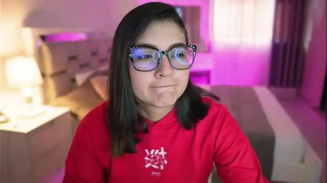 Thumbnail 2, camila_buitrago's Stream at Chaturbate, 5 days ago