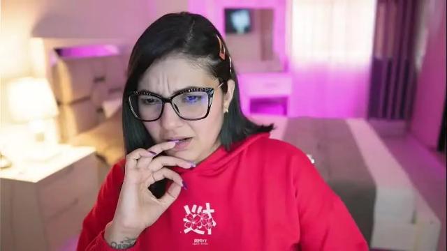 Image 6 of camila_buitrago Stream on Chaturbate on 6 days ago