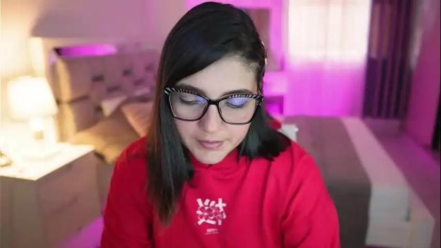 Image 8 of camila_buitrago Stream on Chaturbate on 6 days ago