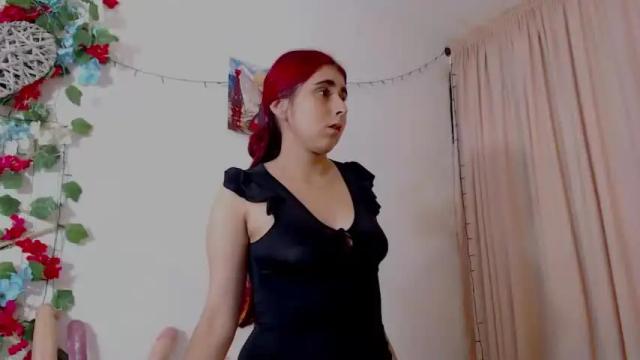 Image 2 of camila_cami Stream on Chaturbate on 18 months ago