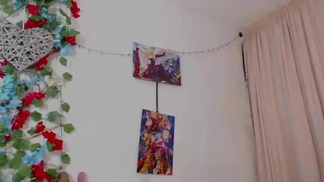 Image 4 of camila_cami Stream on Chaturbate on 18 months ago