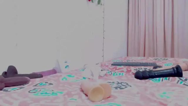 Image 2 of camila_cami Stream on Chaturbate on 15 months ago