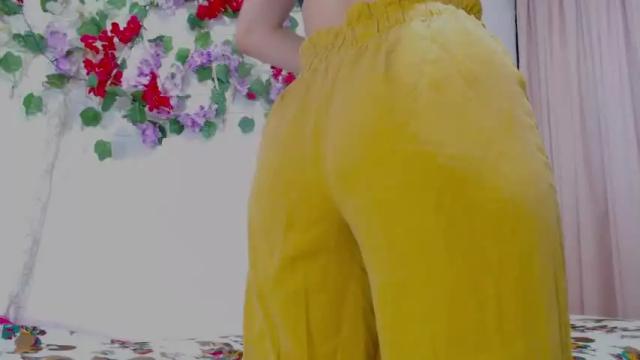 Thumbnail 1, camila_cami's Stream at Chaturbate, 14 months ago