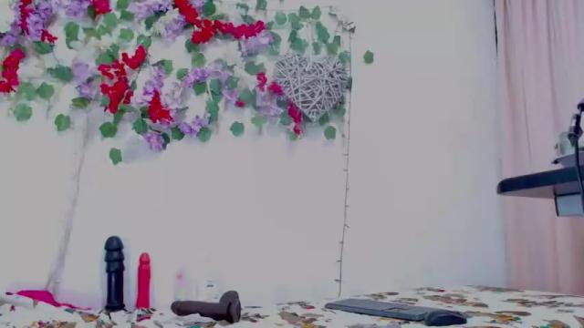 Thumbnail 2, camila_cami's Stream at Chaturbate, 14 months ago