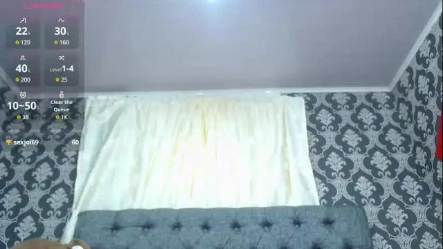 Image 12 of camila_camp Stream on Chaturbate on 2 months ago