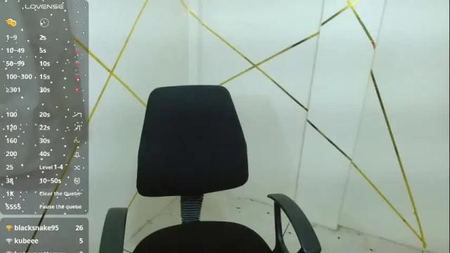 Thumbnail 2, camila_camp's Stream at Chaturbate, 4 days ago