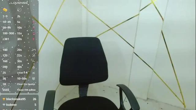 Thumbnail 3, camila_camp's Stream at Chaturbate, 4 days ago