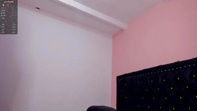 Image 12 of camila_castell Stream on Chaturbate on 21 months ago