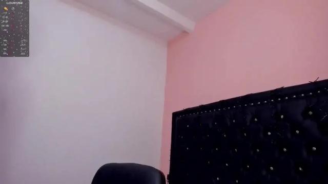 Image 6 of camila_castell Stream on Chaturbate on 21 months ago
