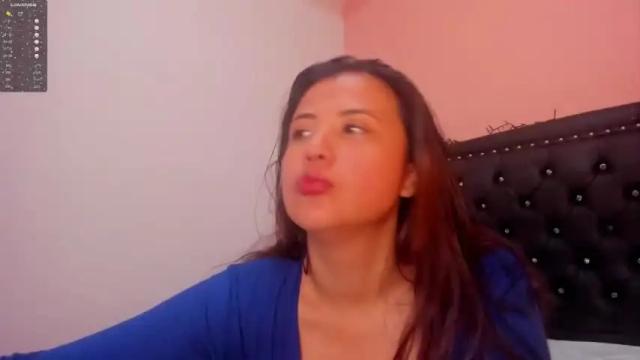 Image 11 of camila_castell Stream on Chaturbate on 20 months ago