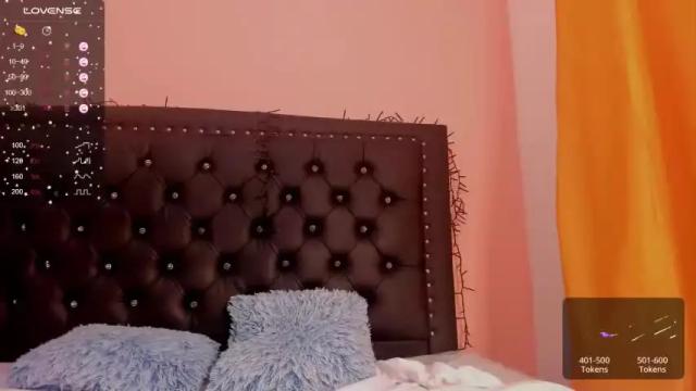 Thumbnail 2, camila_castell's Stream at Chaturbate, 20 months ago