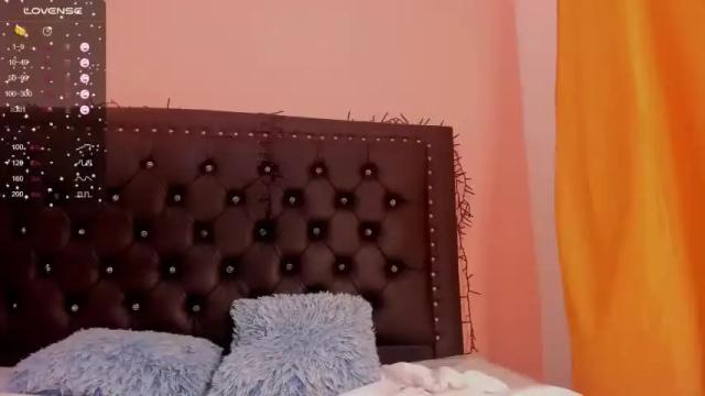 Image 7 of camila_castell Stream on Chaturbate on 20 months ago
