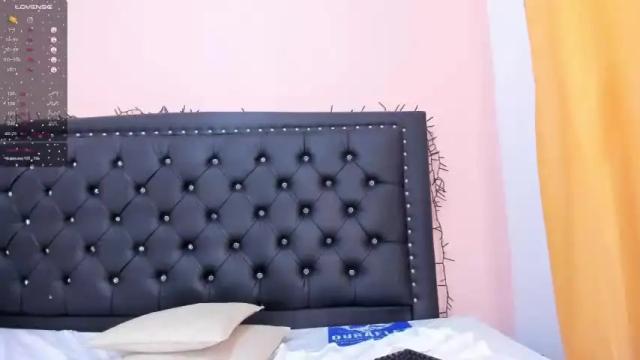 Image 12 of camila_castell Stream on Chaturbate on 20 months ago