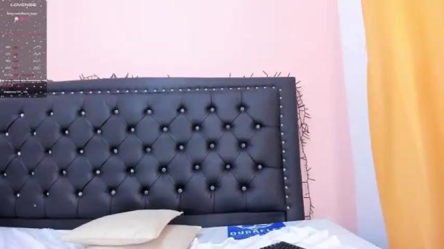 Thumbnail 3, camila_castell's Stream at Chaturbate, 20 months ago