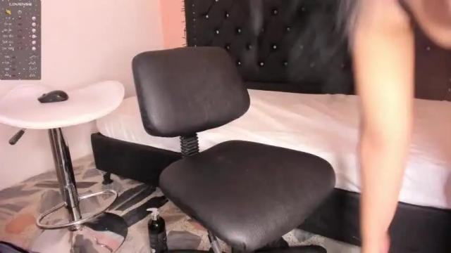 Image 11 of camila_castell Stream on Chaturbate on 20 months ago