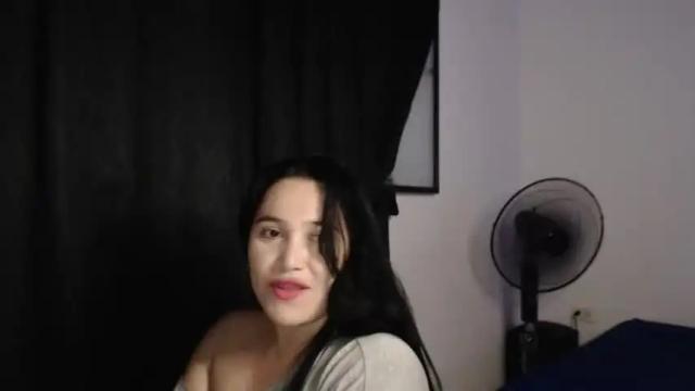 Image 4 of camila_cole_ Stream on Chaturbate on 12 months ago