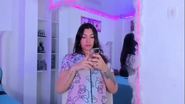 Thumbnail 1, camila_coxx's Stream at Chaturbate, 2 months ago