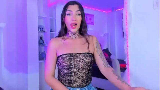 Image 12 of camila_coxx Stream on Chaturbate on 2 months ago