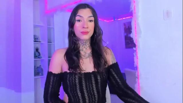 Image 12 of camila_coxx Stream on Chaturbate on 2 months ago