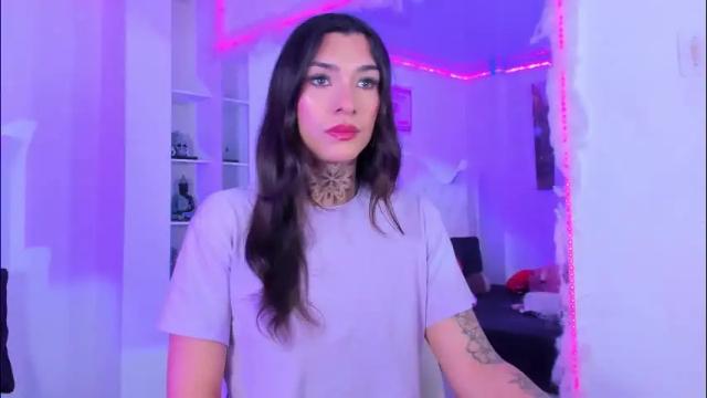 Image 10 of camila_coxx Stream on Chaturbate on 2 months ago