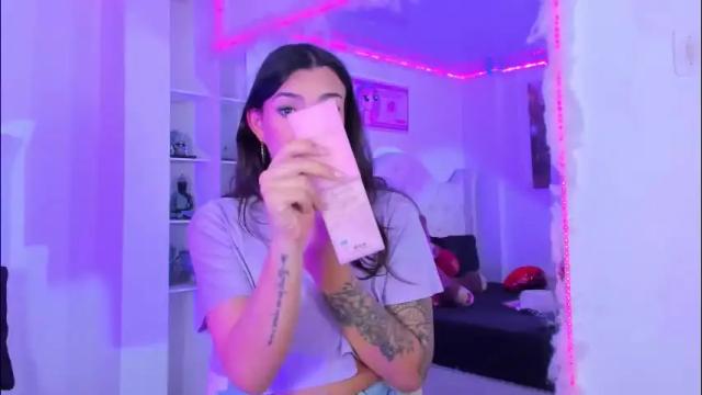 Image 3 of camila_coxx Stream on Chaturbate on 2 months ago