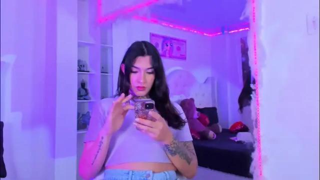 Image 4 of camila_coxx Stream on Chaturbate on 2 months ago