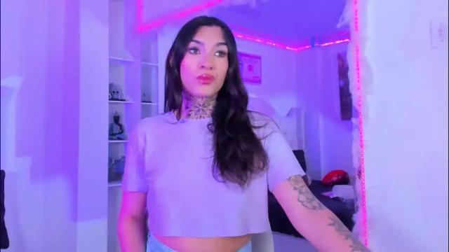 Thumbnail 2, camila_coxx's Stream at Chaturbate, 2 months ago