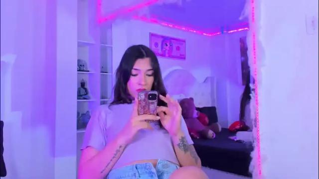Image 6 of camila_coxx Stream on Chaturbate on 2 months ago
