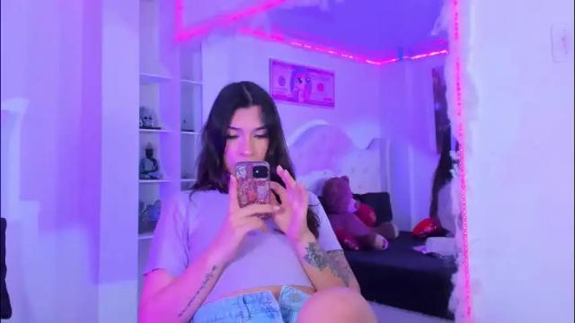 Image 7 of camila_coxx Stream on Chaturbate on 2 months ago