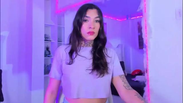 Image 8 of camila_coxx Stream on Chaturbate on 2 months ago