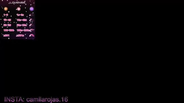 Image 11 of camila_coxx Stream on Chaturbate on 2 months ago