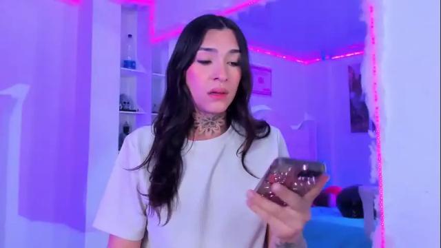 Image 10 of camila_coxx Stream on Chaturbate on 2 months ago