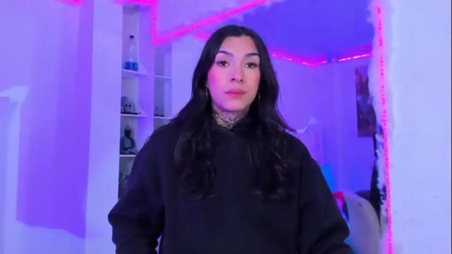 Thumbnail 2, camila_coxx's Stream at Chaturbate, 2 months ago