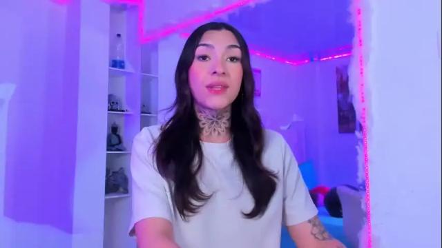 Thumbnail 3, camila_coxx's Stream at Chaturbate, 2 months ago