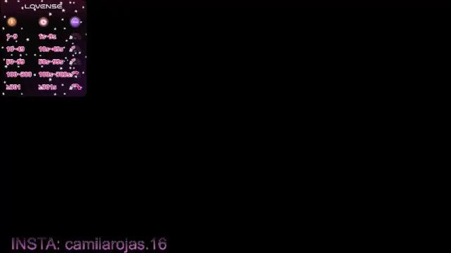 Image 12 of camila_coxx Stream on Chaturbate on 2 months ago