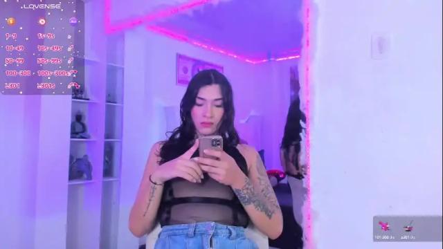 Image 2 of camila_coxx Stream on Chaturbate on 2 months ago