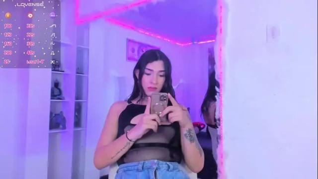 Image 3 of camila_coxx Stream on Chaturbate on 2 months ago