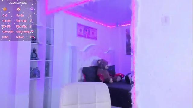 Thumbnail 2, camila_coxx's Stream at Chaturbate, 2 months ago
