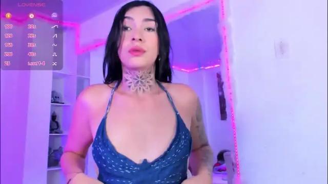 Image 7 of camila_coxx Stream on Chaturbate on 1 month ago