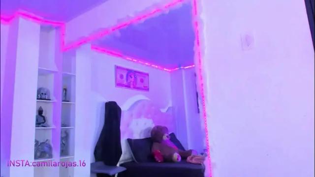 Image 12 of camila_coxx Stream on Chaturbate on 1 month ago