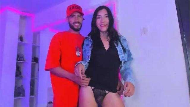 Image 2 of camila_coxx Stream on Chaturbate on 1 month ago