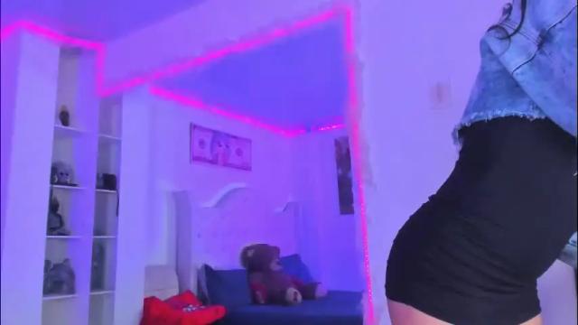 Thumbnail 2, camila_coxx's Stream at Chaturbate, 1 month ago